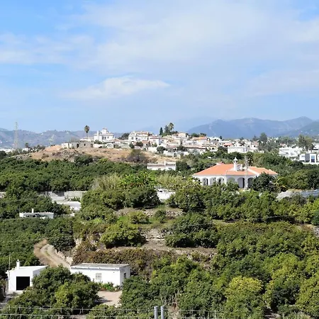 Apartamento Nerja Is Life *