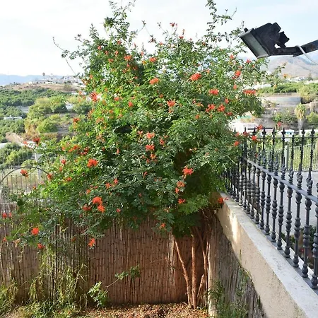Apartamento Nerja Is Life *