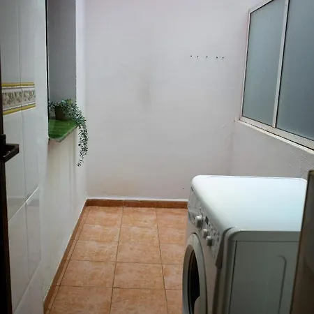 Apartamento Nerja Is Life