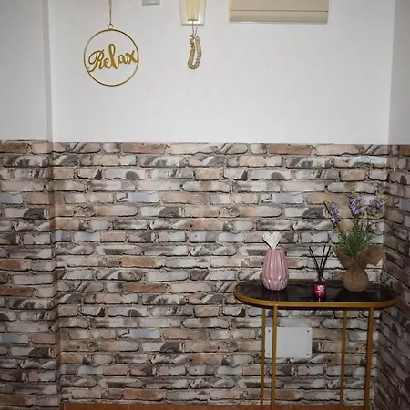 Nerja Is Life Apartamento *