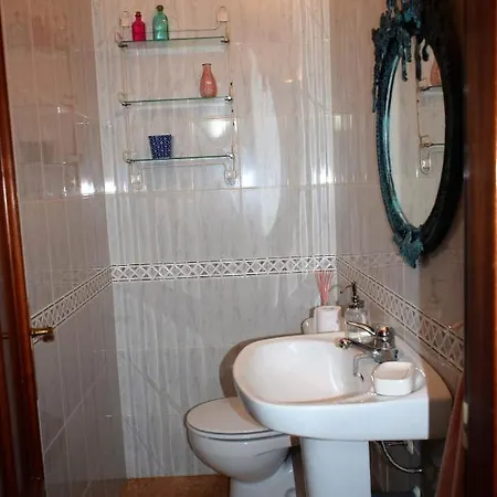 Nerja Is Life Apartamento *